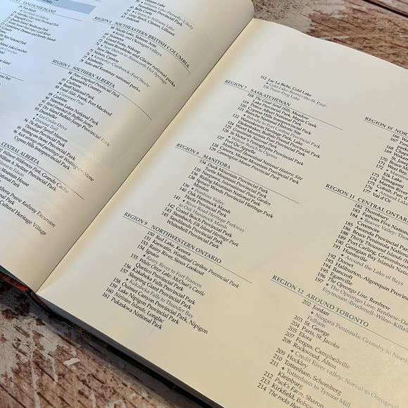 Backroads and Get Away Places of Canada - Picture 3 of 12